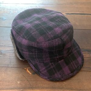 Outdoor research cap women’s size large